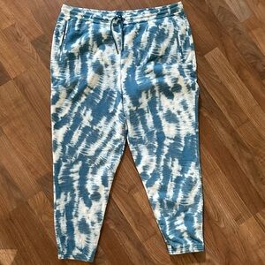 NWT Patagonia Women's Micro D Joggers - XXL